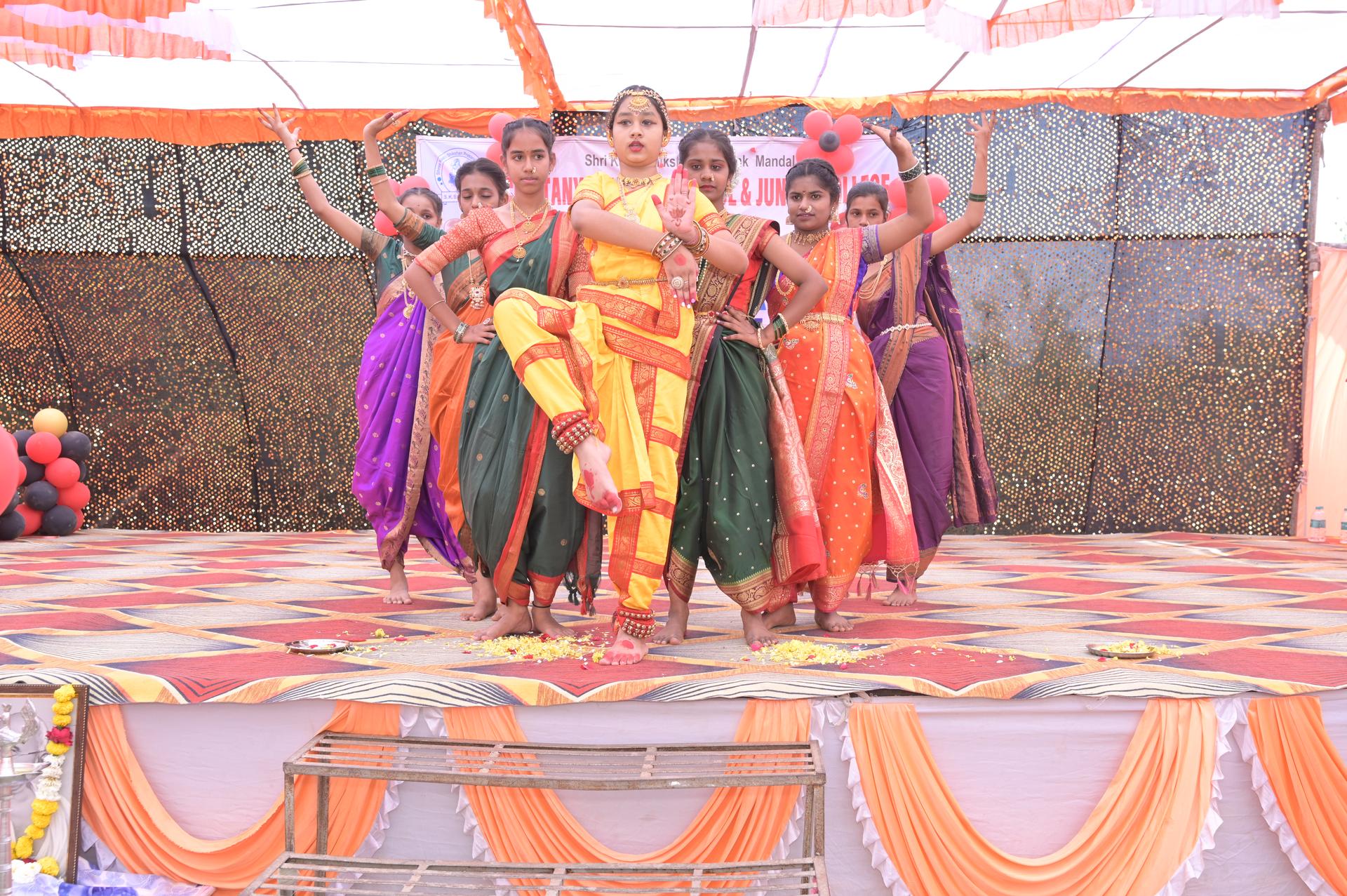 Annual Function